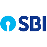 Logo von State Bank of India