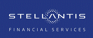Logo von Stellantis Bank SA Niederlassung Deutschland