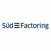 Logo von SüdFactoring GmbH