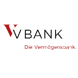 Logo von V-Bank AG
