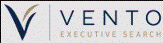 Logo von VENTO Executive Search GbR