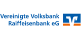Logo von Vereinigte Volksbank Raiffeisenbank (VVRB) eG
