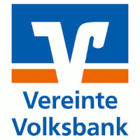 Logo von Vereinte Volksbank eG