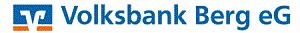 Logo von Volksbank Berg eG