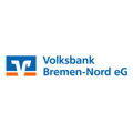 Logo von Volksbank Bremen-Nord eG