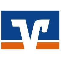Logo von Volksbank Brenztal eG