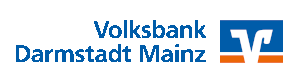 Logo von Volksbank Darmstadt Mainz eG