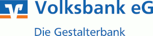 Logo von Volksbank eG - Die Gestalterbank