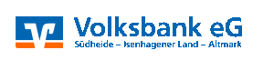 Logo von Volksbank eG Südheide - Isenhagener Land - Altmark