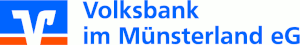 Logo von Volksbank im Münsterland eG