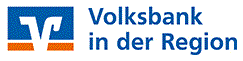 Logo von Volksbank in der Region eG