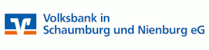 Logo von Volksbank in Schaumburg und Nienburg eG