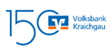 Logo von Volksbank Kraichgau eG
