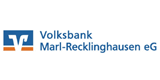 Logo von Volksbank Marl-Recklinghausen eG