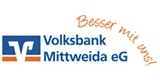 Logo von Volksbank Mittweida eG