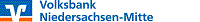 Logo von Volksbank Niedersachsen-Mitte eG