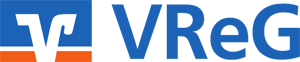 Logo von Volksbank Raiffeisenbank eG