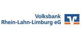 Logo von Volksbank Rhein-Lahn-Limburg eG