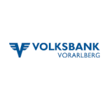 Logo von VOLKSBANK VORARLBERG e. Gen.