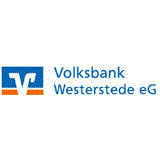 Logo von Volksbank Westerstede eG