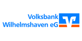 Logo von Volksbank Wilhelmshaven e.G.