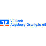 Logo von VR Bank Augsburg-Ostallgäu eG