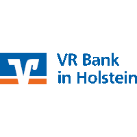 Logo von VR Bank in Holstein eG