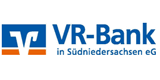 Logo von VR-Bank in Südniedersachsen eG