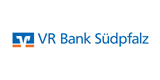 Logo von VR Bank Südpfalz eG