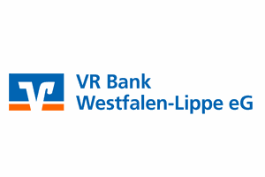 Logo von VR Bank Westfalen-Lippe eG