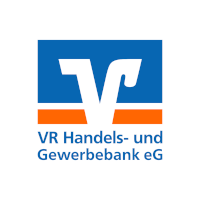 Logo von VR Handels- und Gewerbebank