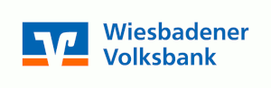 Logo von Wiesbadener Volksbank eG
