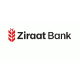 Logo von Ziraat Bank International AG